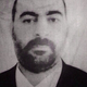 Headshot of Baghdadi